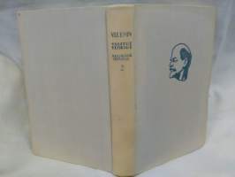 Valitut teokset neljässä osassa 2