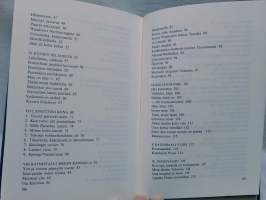 Hiidentyven : runoja