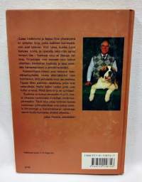 Oman koiran hoito : kirsusta hännänpäähän