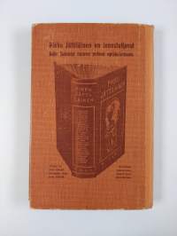 Kansakoulun laskento- ja mittausoppi