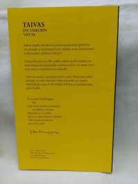 Taivas on taikurin viitta