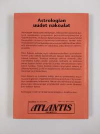 Astrologian viestit : uusi vitalismi ja sen merkitys tulevaisuudellemme