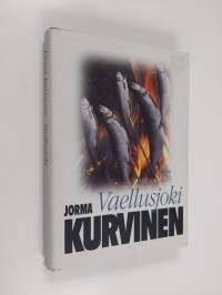 Vaellusjoki : kertomus Lapista