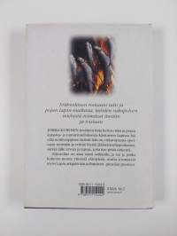 Vaellusjoki : kertomus Lapista