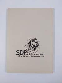 Jokelan työväenyhdistys 1905-1985