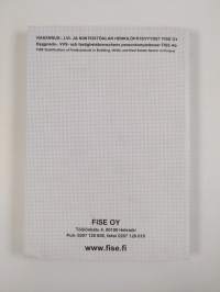 FISE käsikirja 2010