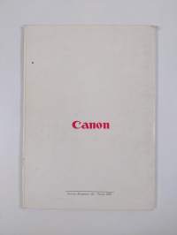 Luonnonvalokuvauksen opas