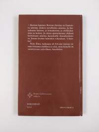 EA-täti juttelee ystävilleen