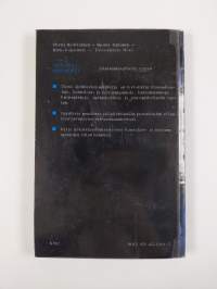 Äidinkieli - peruskieli