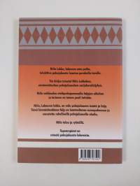 Niilo Lukko : tupenrapinat