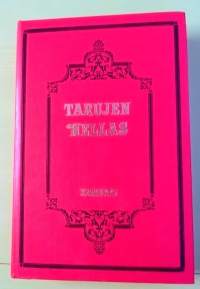 Vellamon lapset : satukertomus maalapsosille