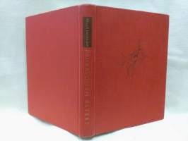 Peukaloisen retket villihanhien seurassa