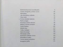 Persialaisia satuja