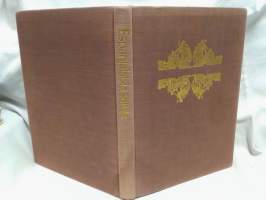 Espanjalaisia satuja