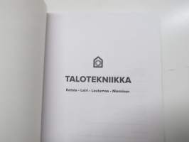 Talotekniikka