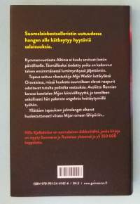 Ei sinun lapsesi.  ( Dekkarit, rikoskirjallisuus )