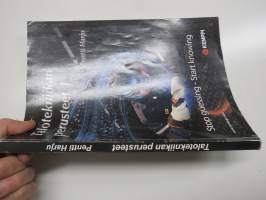 Talotekniikan perusteet 1