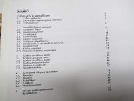 Talotekniikan perusteet 1