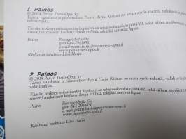 Talotekniikan perusteet 1