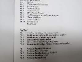 Talotekniikan perusteet 1