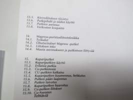 Talotekniikan perusteet 1