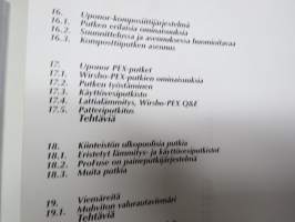 Talotekniikan perusteet 1