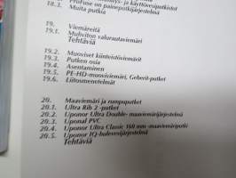 Talotekniikan perusteet 1