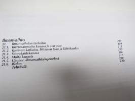 Talotekniikan perusteet 1