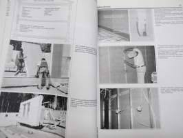 Talotekniikan perusteet 1