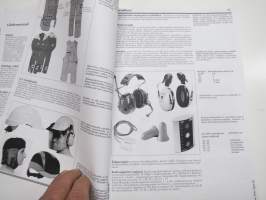 Talotekniikan perusteet 1