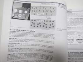 Talotekniikan perusteet 1