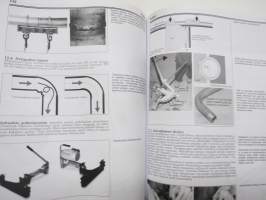 Talotekniikan perusteet 1
