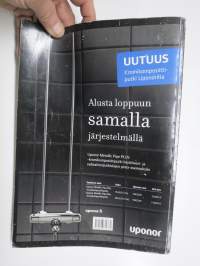 Talotekniikan perusteet 1