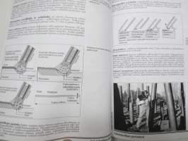 Talotekniikan perusteet 1