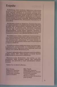 Psykiatrian hoitomuodot 1900‑luvulla. (Tietokirjat, mielenterveys, Psykiatrian historia Suomessa )