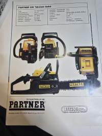 partner 500 myyntiesite