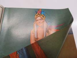 Jallu 1970 nr 3, Arabialaistaa seksiopetusta bordellissa, Alivuokralaisen seksikkäitä kokemuksia, Kisse eli Kristtina Niemelä Kokkolasta, Rodoksen miesrakastajat, ym