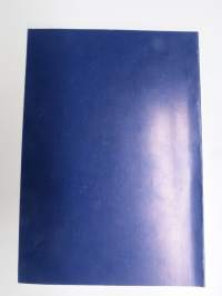 Lasitutkimuksia I - Suomen lasinpuhaltajat 1748-1860 (kansikuvan sommittelu Tapio Wirkkala)