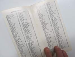 Tornin Cocktailkirja - Tornin kirjat VII, perustietoja ja parisataa reseptiä - sisältää erillisen Tornin Ritarien Pyhän Rituaalijuoman "Neekerinveri" -reseptin