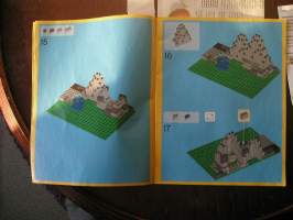 Lego Creator 31020  59 erilaista lego rakennelmaa