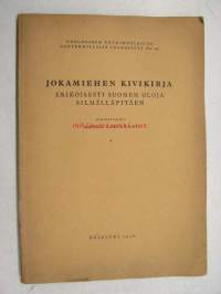 Jokamiehen kivikirja