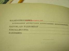 Jokamiehen kivikirja