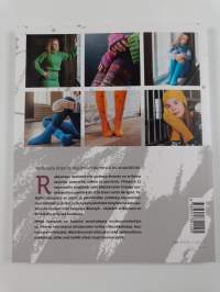 Kauneimmat neuleet : puseroita, sukkia ja asusteita - Puseroita, sukkia ja asusteita