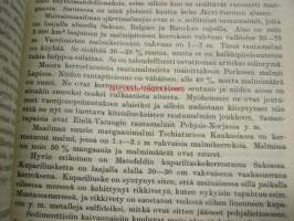 Jokamiehen kivikirja