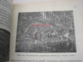 Jokamiehen kivikirja