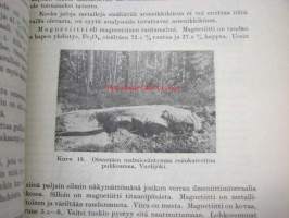 Jokamiehen kivikirja
