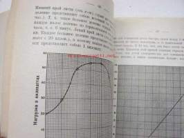 Osnovi algebri, geometri i trigonometrij -venäjänkielinen oppikirja