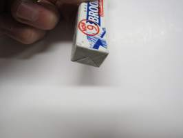 Brooklyn Spearmint - avaamaton purukumipakkaus