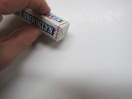 Brooklyn Spearmint - avaamaton purukumipakkaus