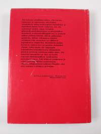 Työväenliikettä tyykikylässä : Forssan työväenyhdistys 1889-1989